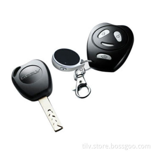 Mini VTag Anti-Loss alarm/finder track location By iPhone 5